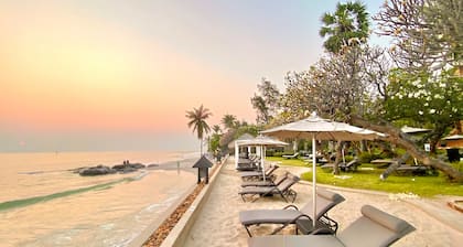Hilton Hua Hin Resort & Spa