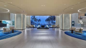 ล็อบบี้