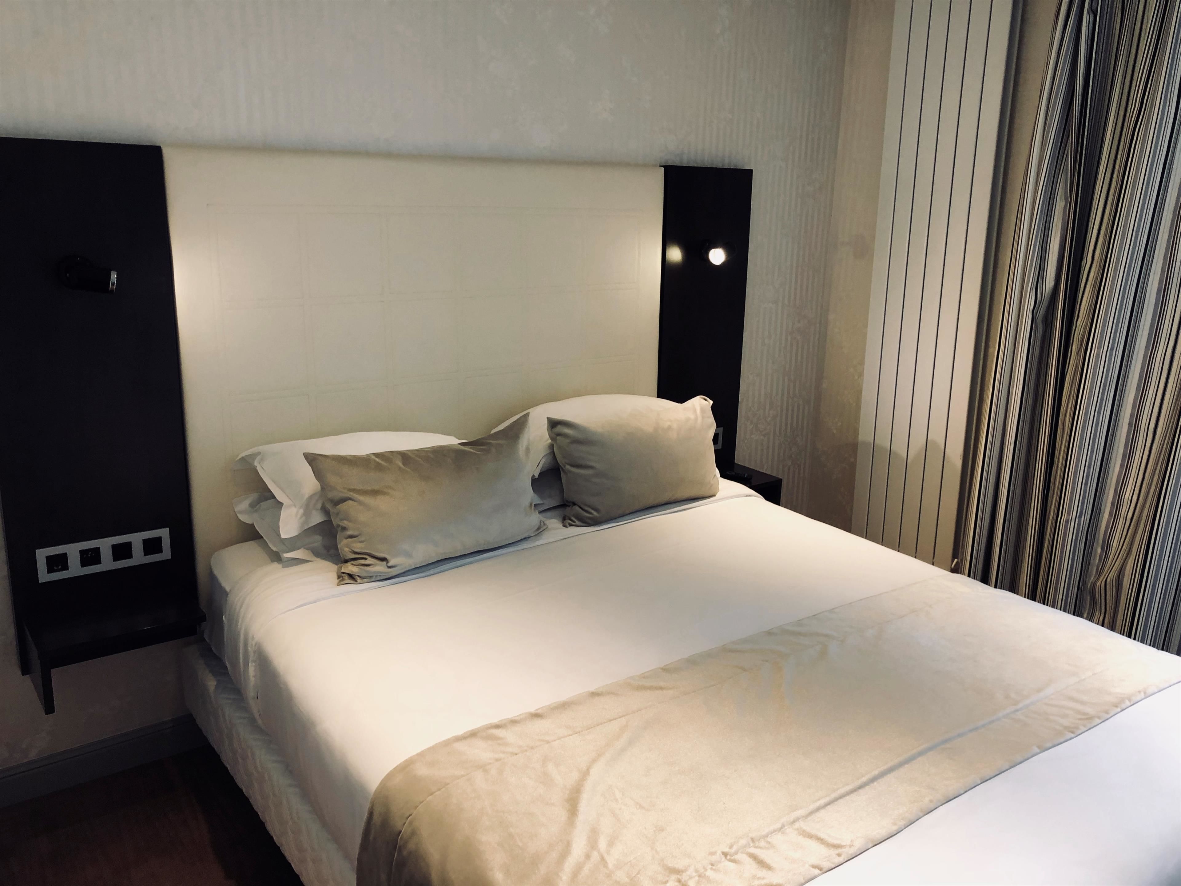 best western empire elysees paris