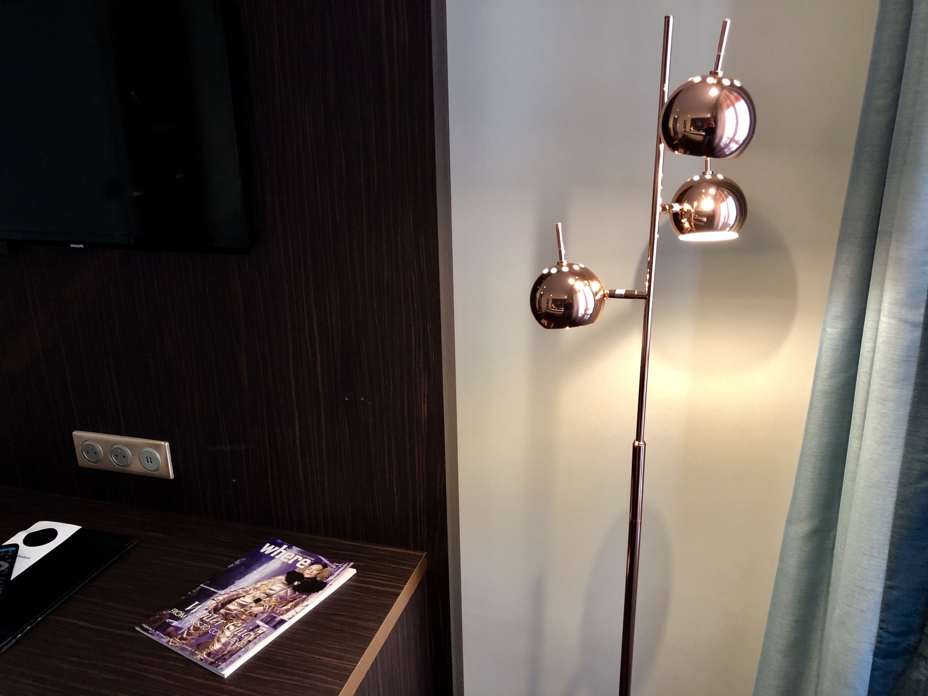 Foto - Best Western Empire Elysees