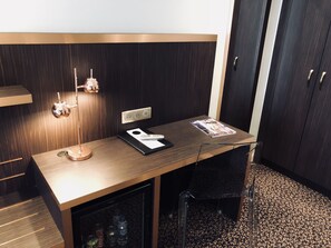 Classic Room, 1 Single Bed | Équipements de la chambre