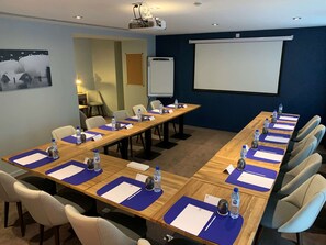 Meeting facility - Best Western Empire Elysees (Paris)