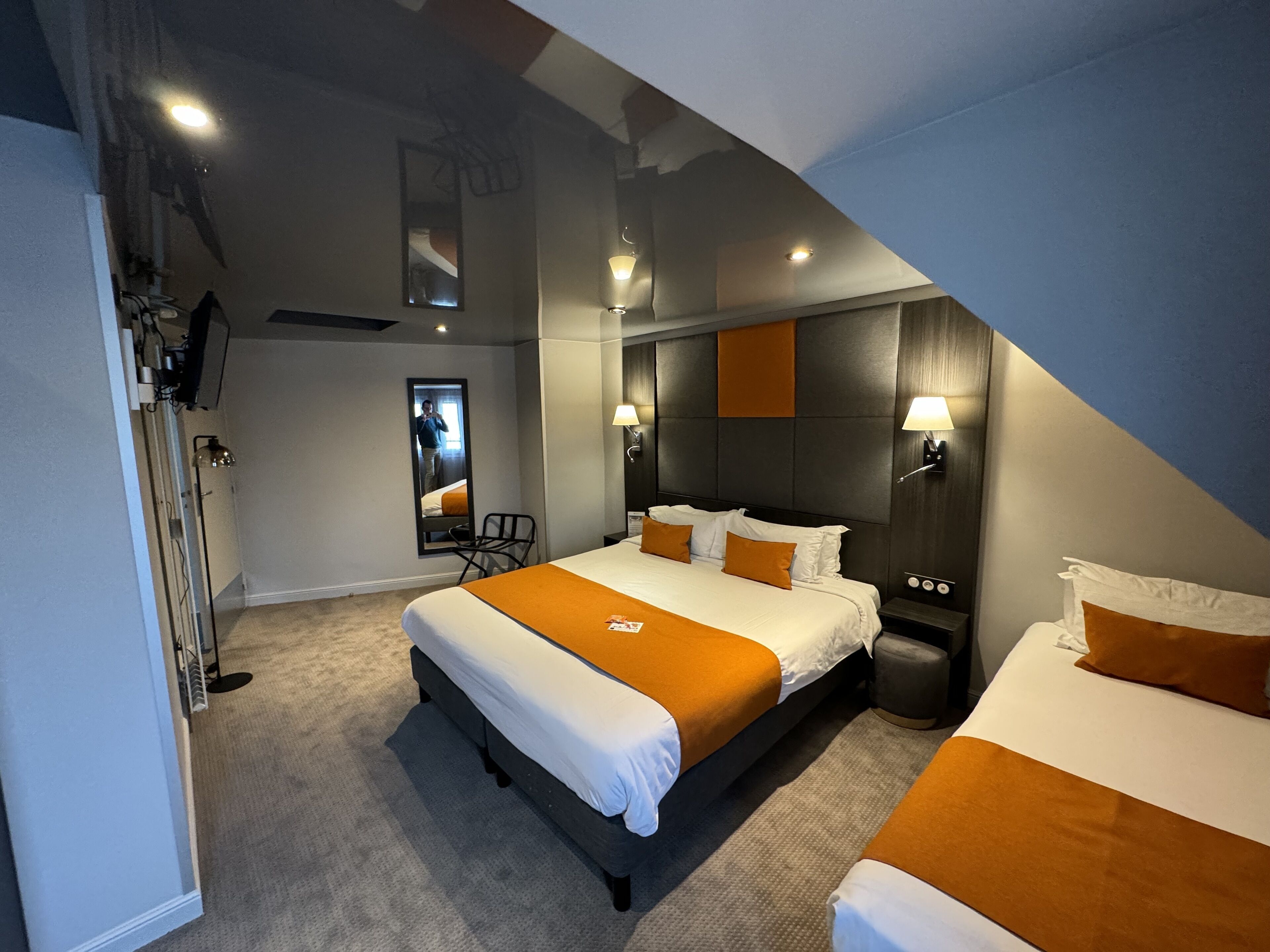 Foto - Best Western Empire Elysees