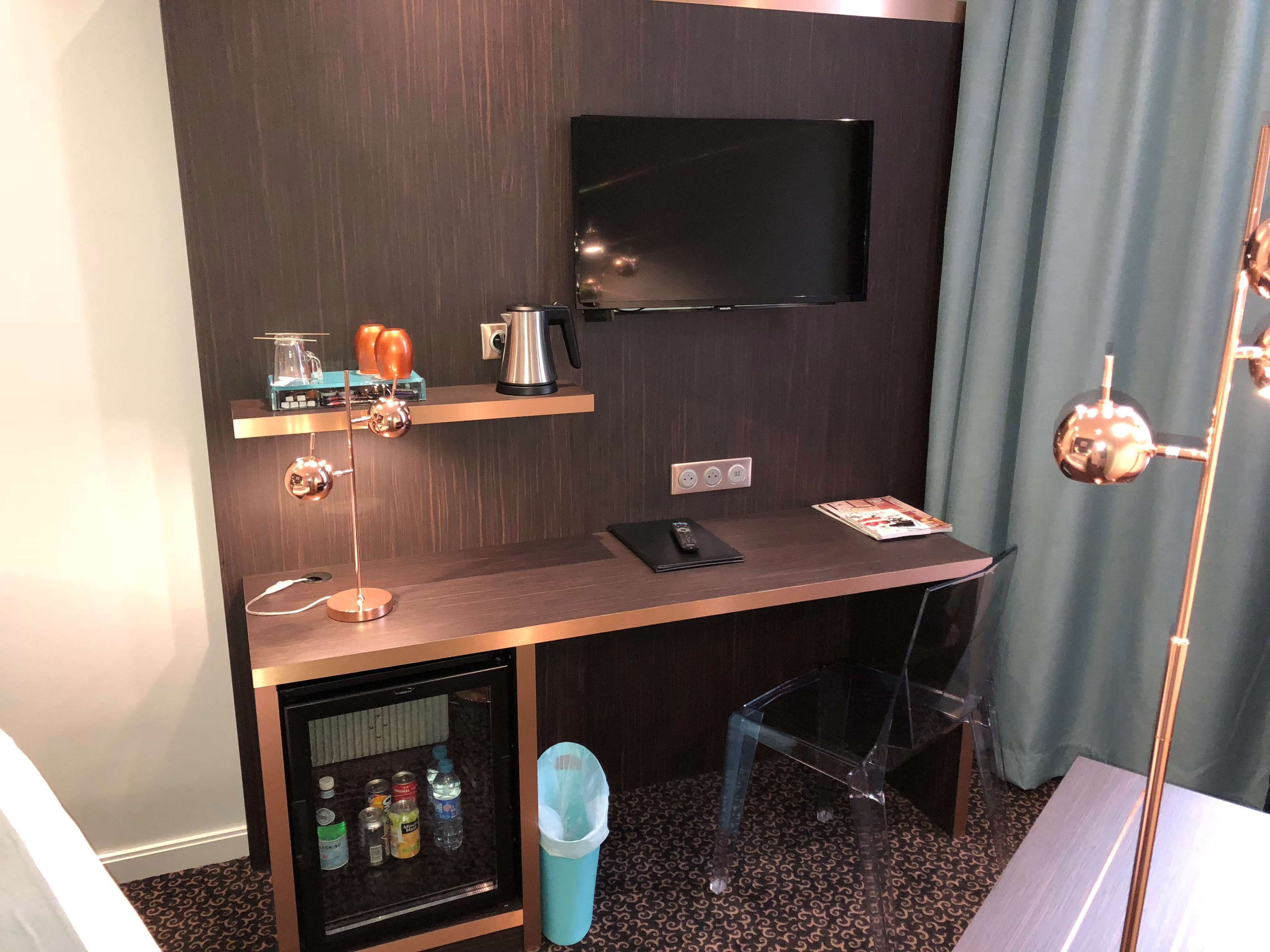 Foto - Best Western Empire Elysees