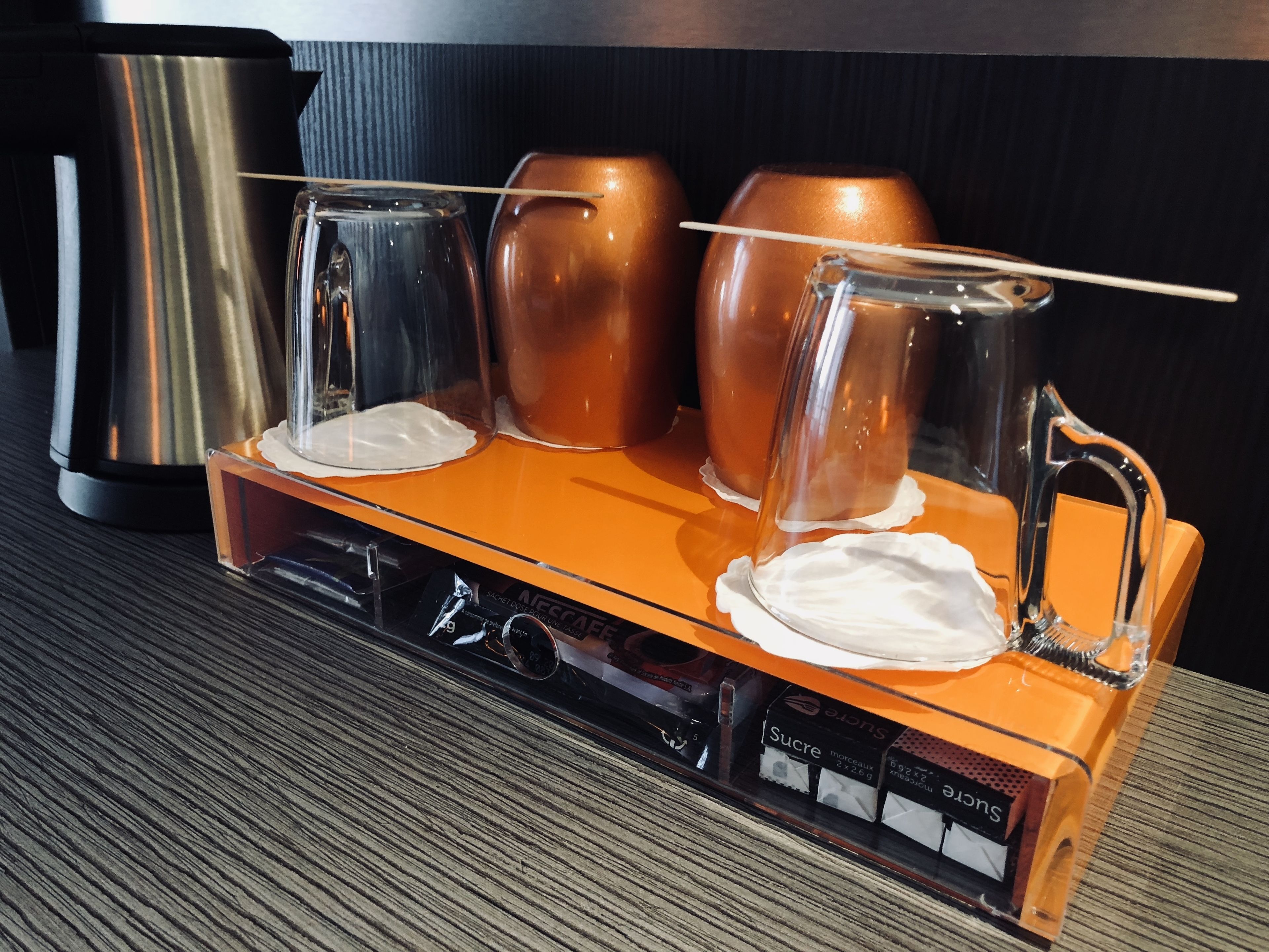 classic room, 1 single bed | coffee and/or coffee maker