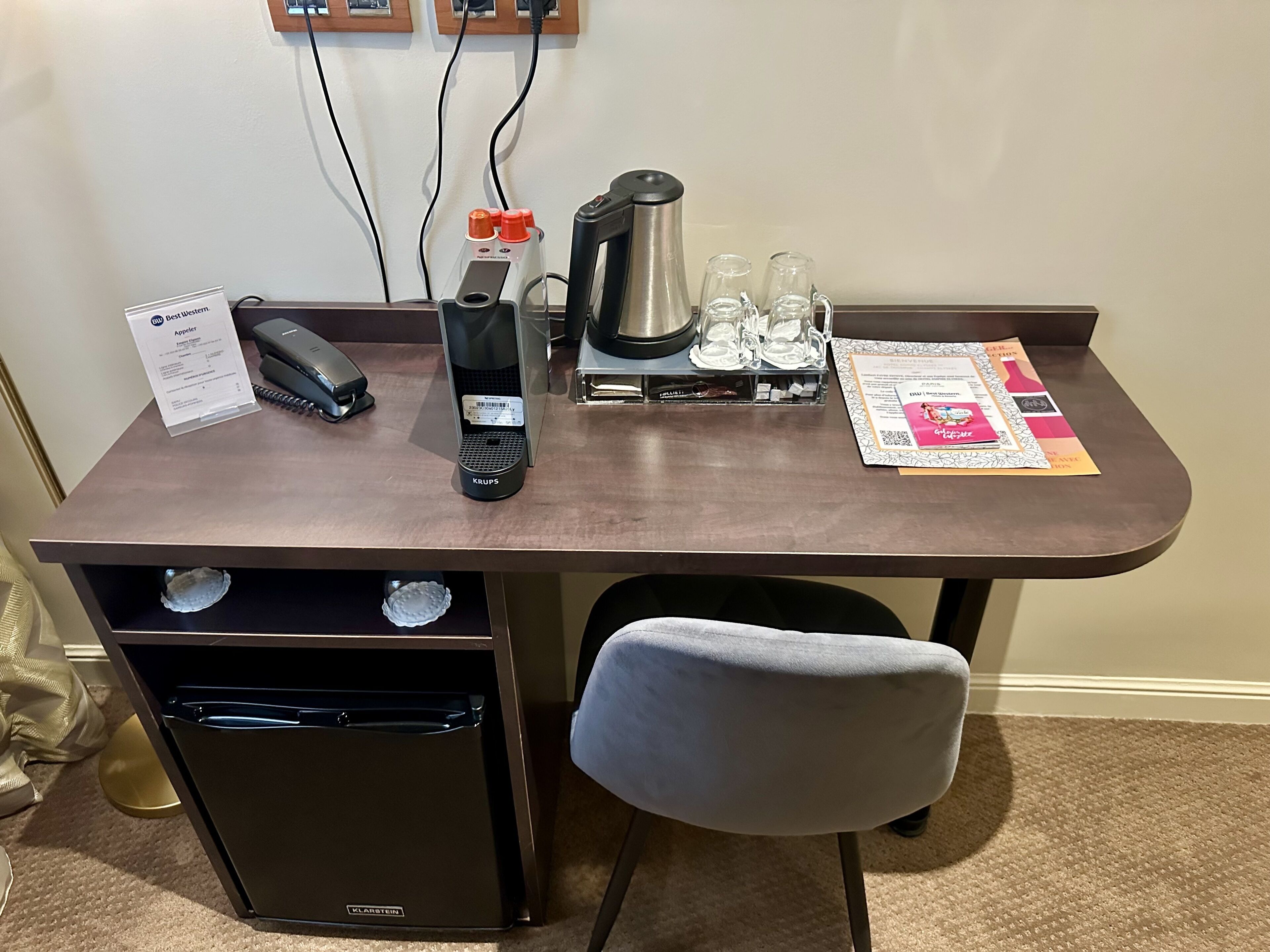 superior room, 1 queen bed | premium bedding, minibar, in-room safe, individually furnished