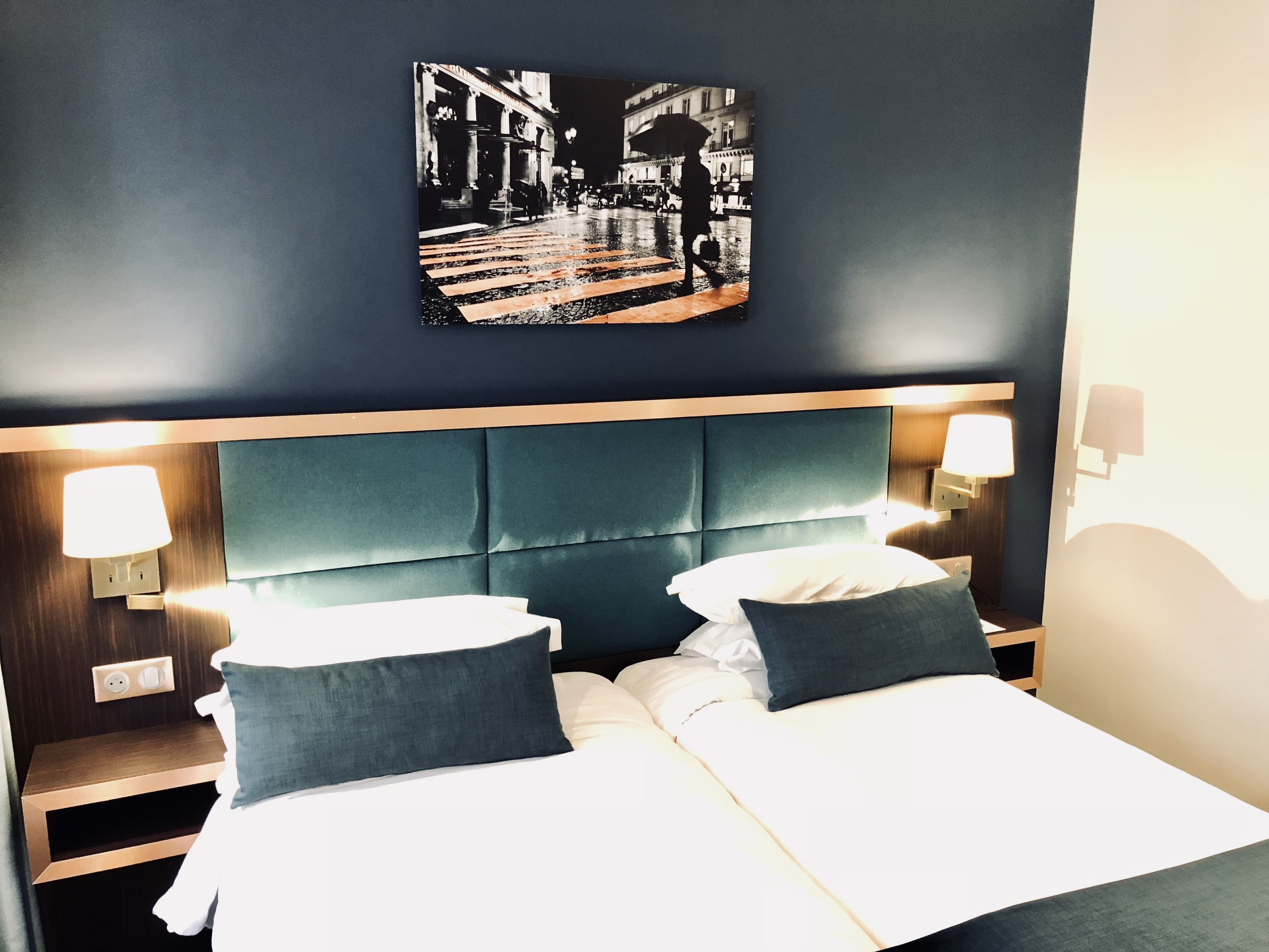 Foto - Best Western Empire Elysees