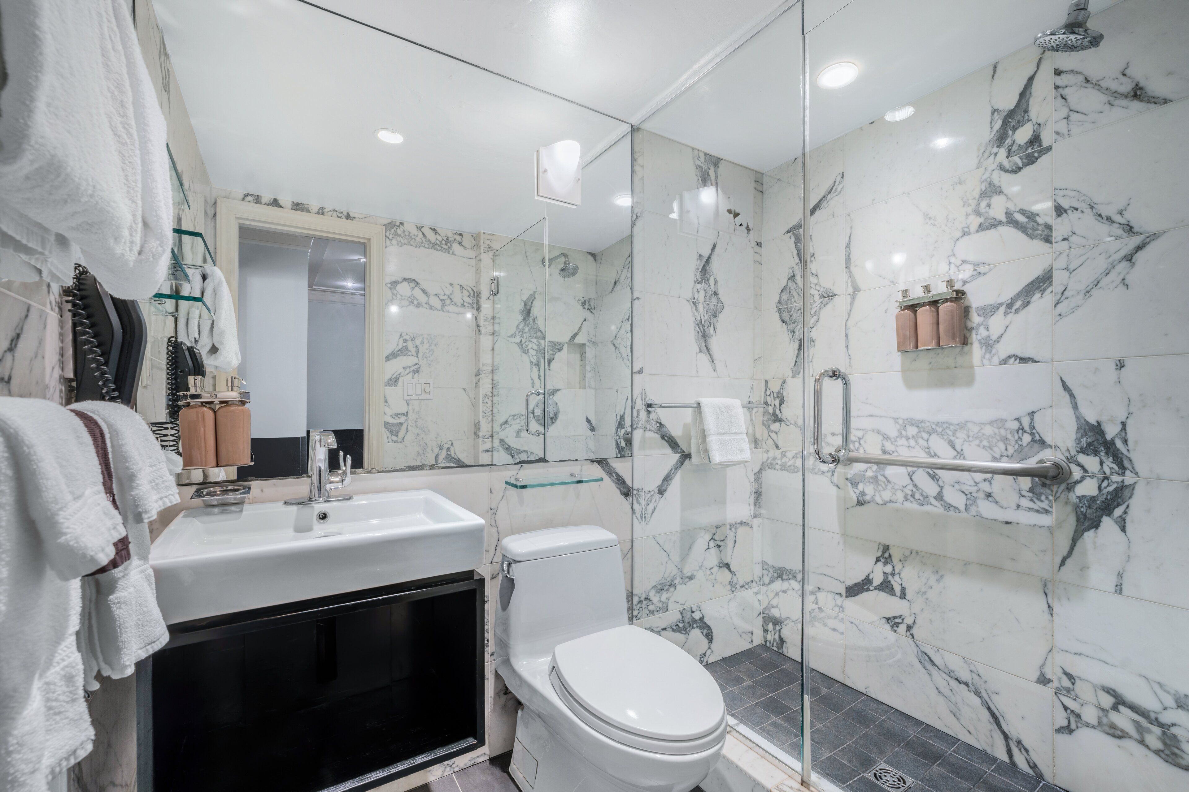 Foto - The Normandy Hotel