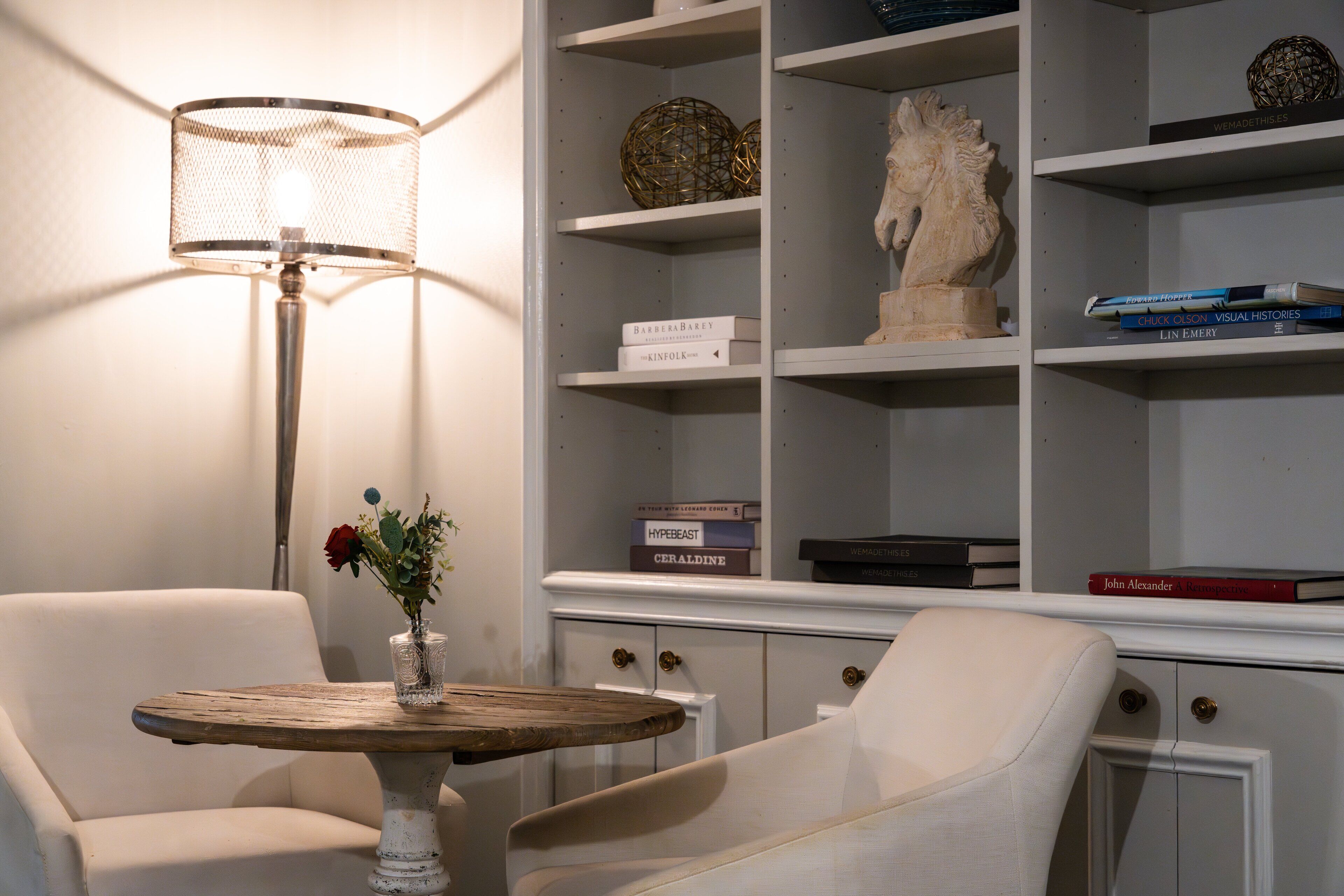 Foto - The Normandy Hotel