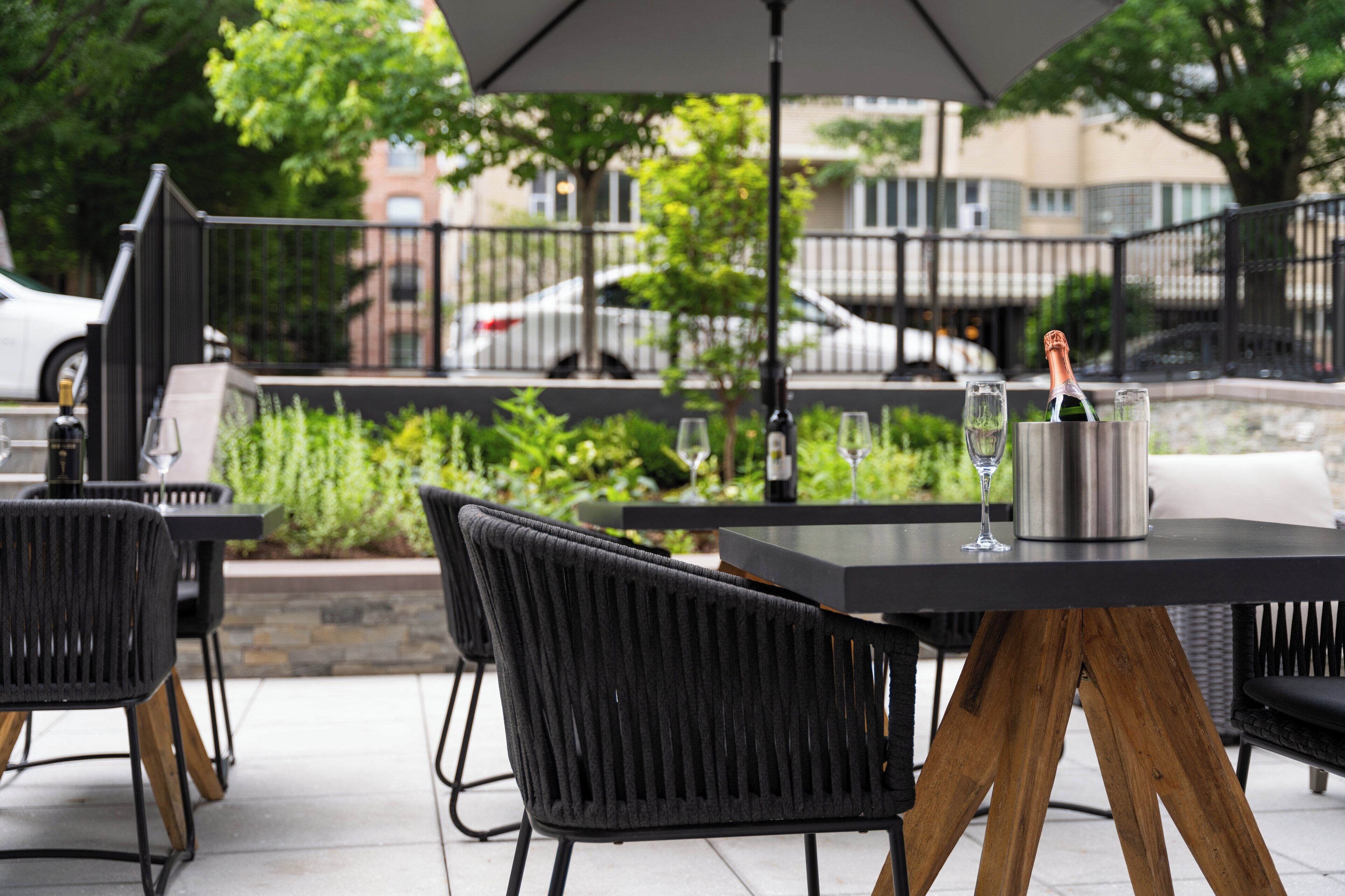 Foto - The Normandy Hotel