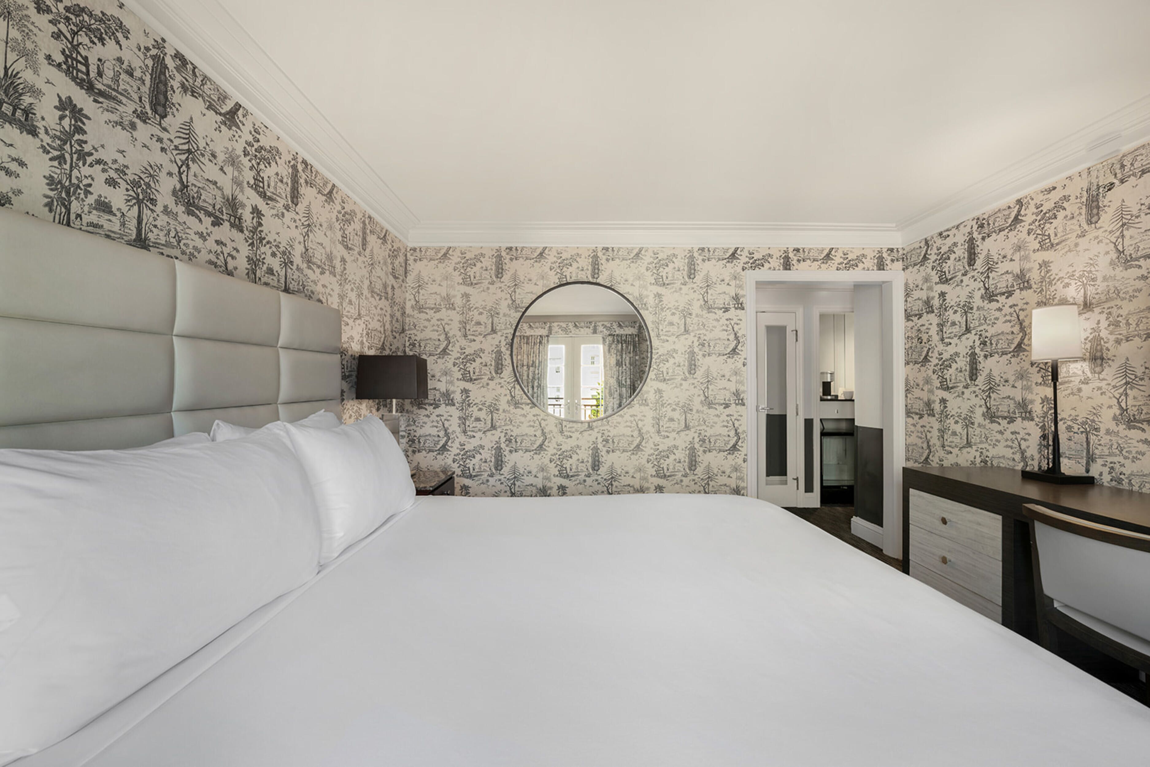 Foto - The Normandy Hotel