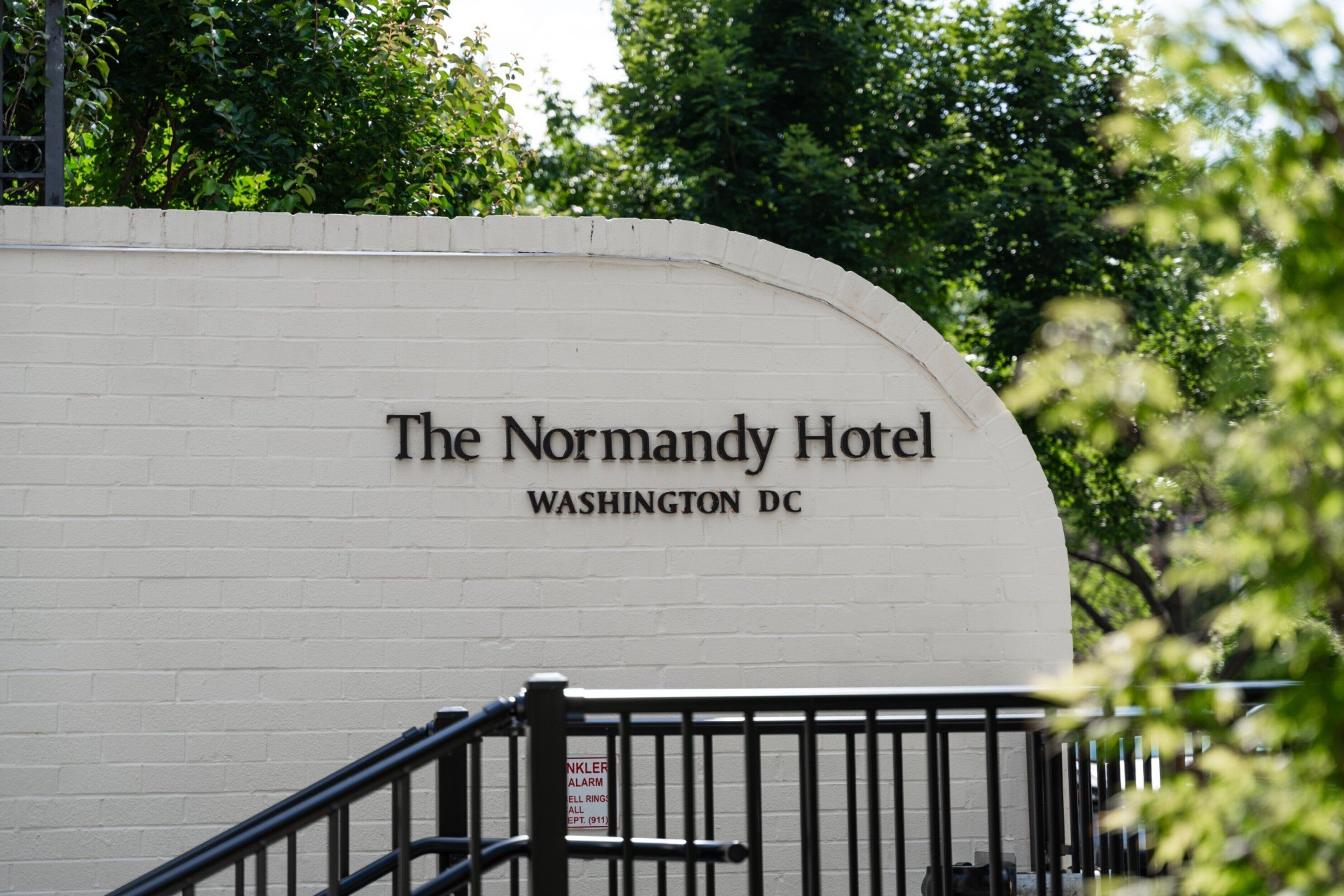 Foto - The Normandy Hotel