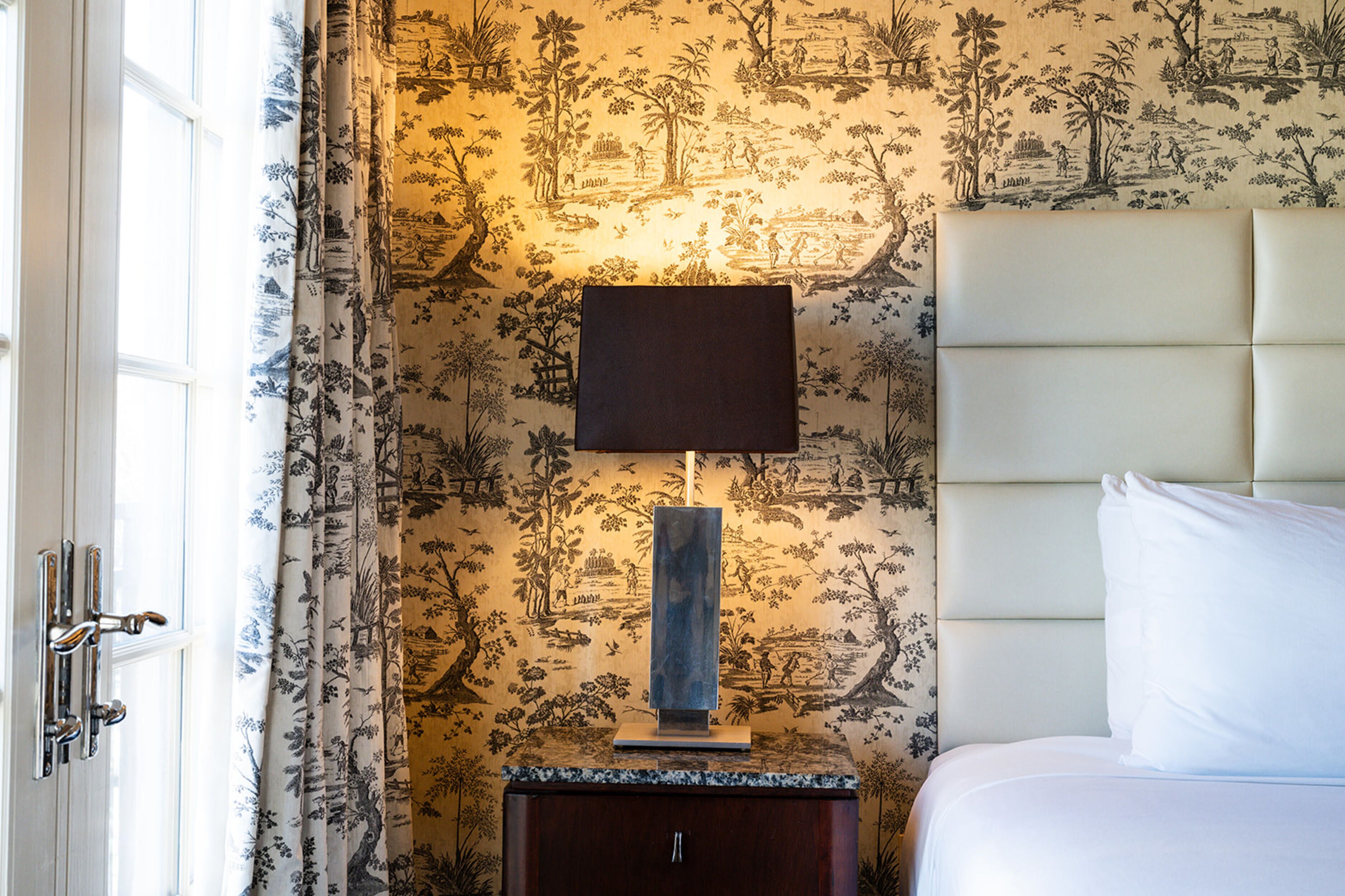 Foto - The Normandy Hotel