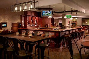 Bar (ter plaatse)