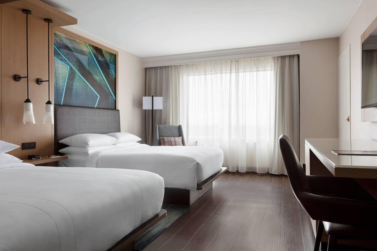 frette italian sheets, premium bedding, pillow-top beds, in-room safe