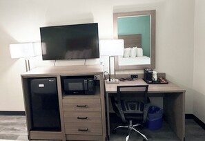 Room - Baymont by Wyndham Pensacola NAS Corry Area (Pensacola)