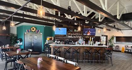 Baymont by Wyndham Pensacola NAS Corry Area