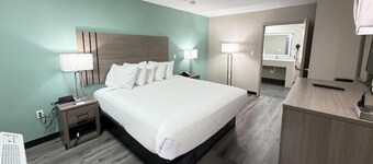 Baymont by Wyndham Pensacola at NAS Corry