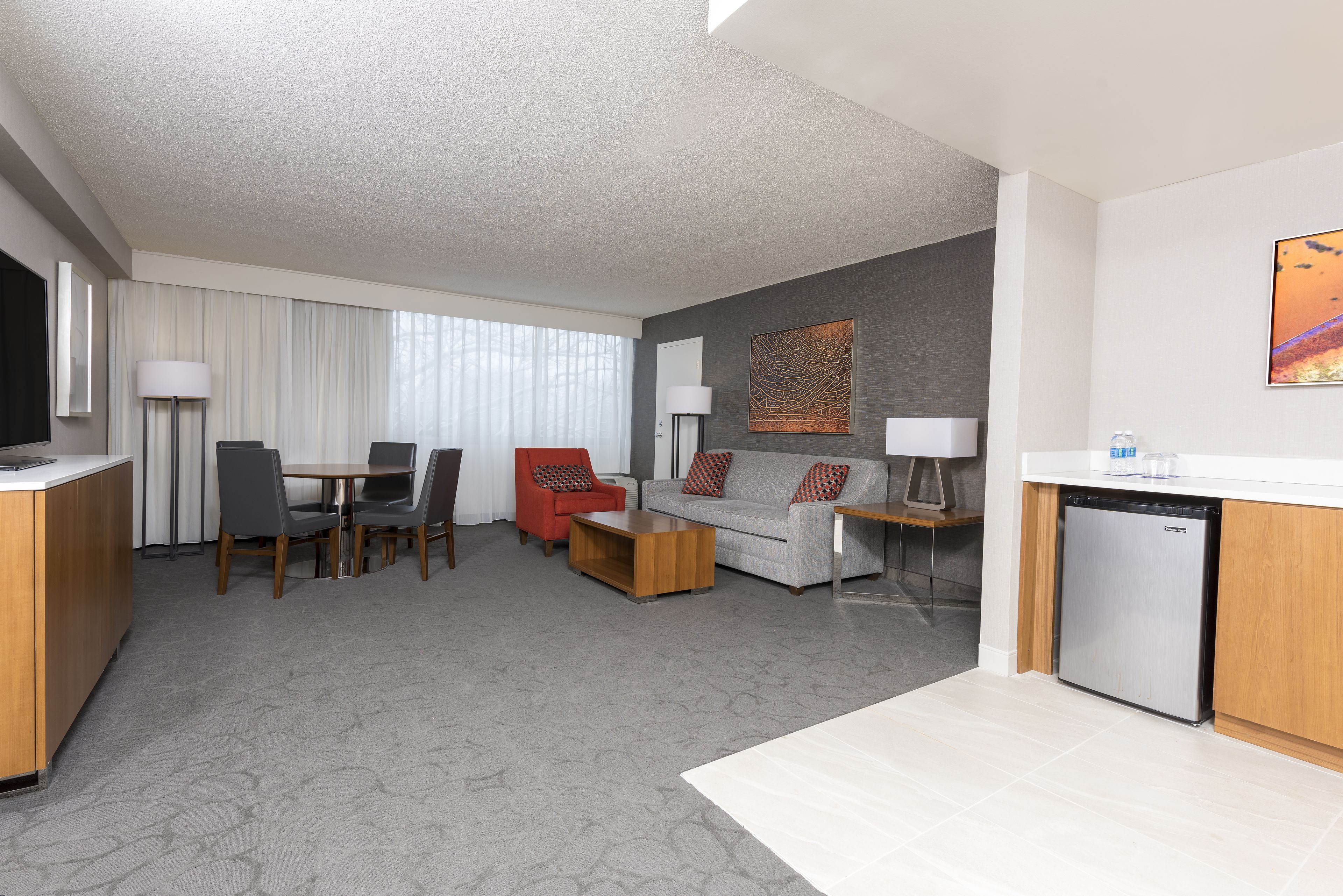 Foto - Sonesta Hotel Grand Rapids Airport