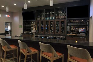 Bar (sur place)