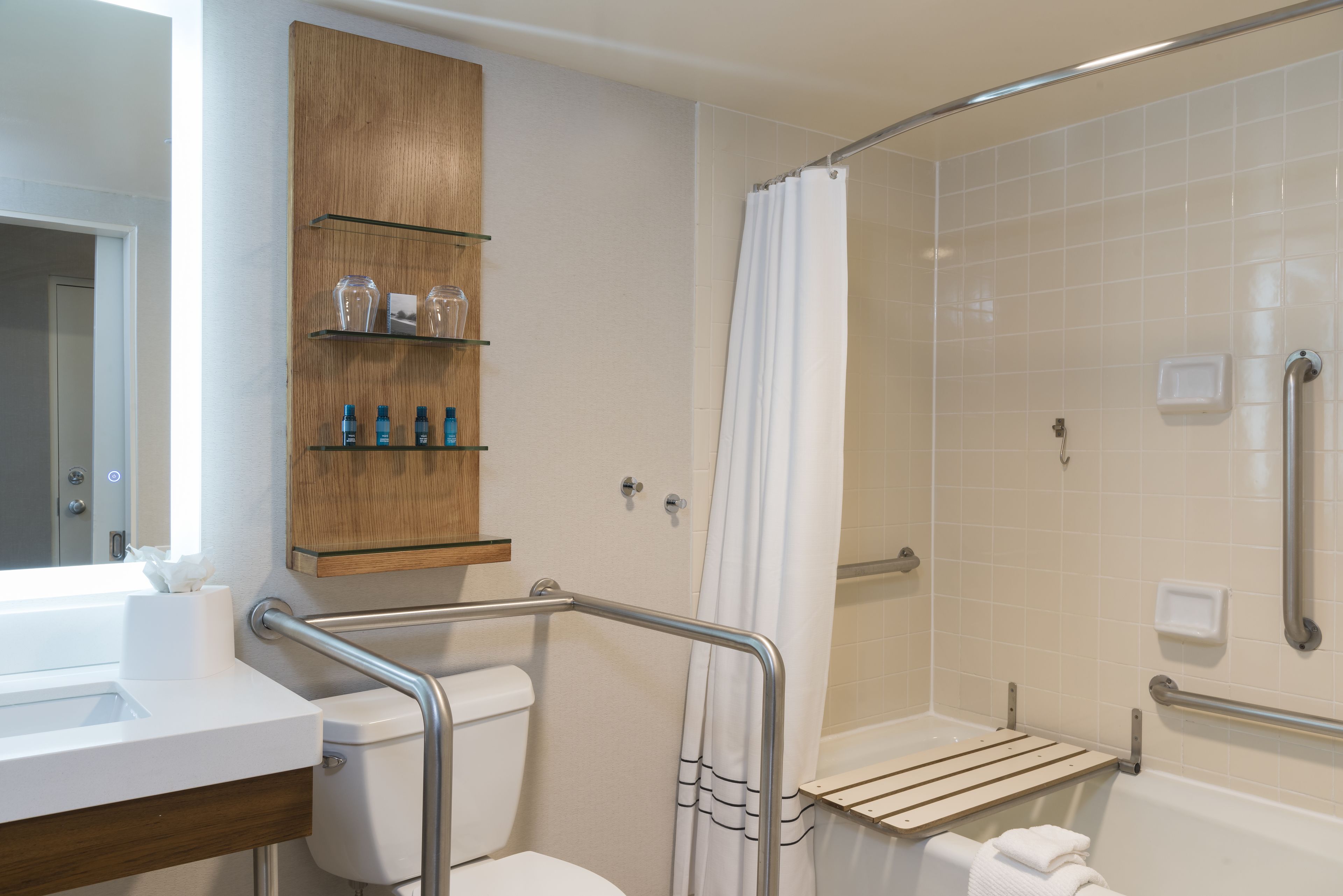 Foto - Sonesta Hotel Grand Rapids Airport