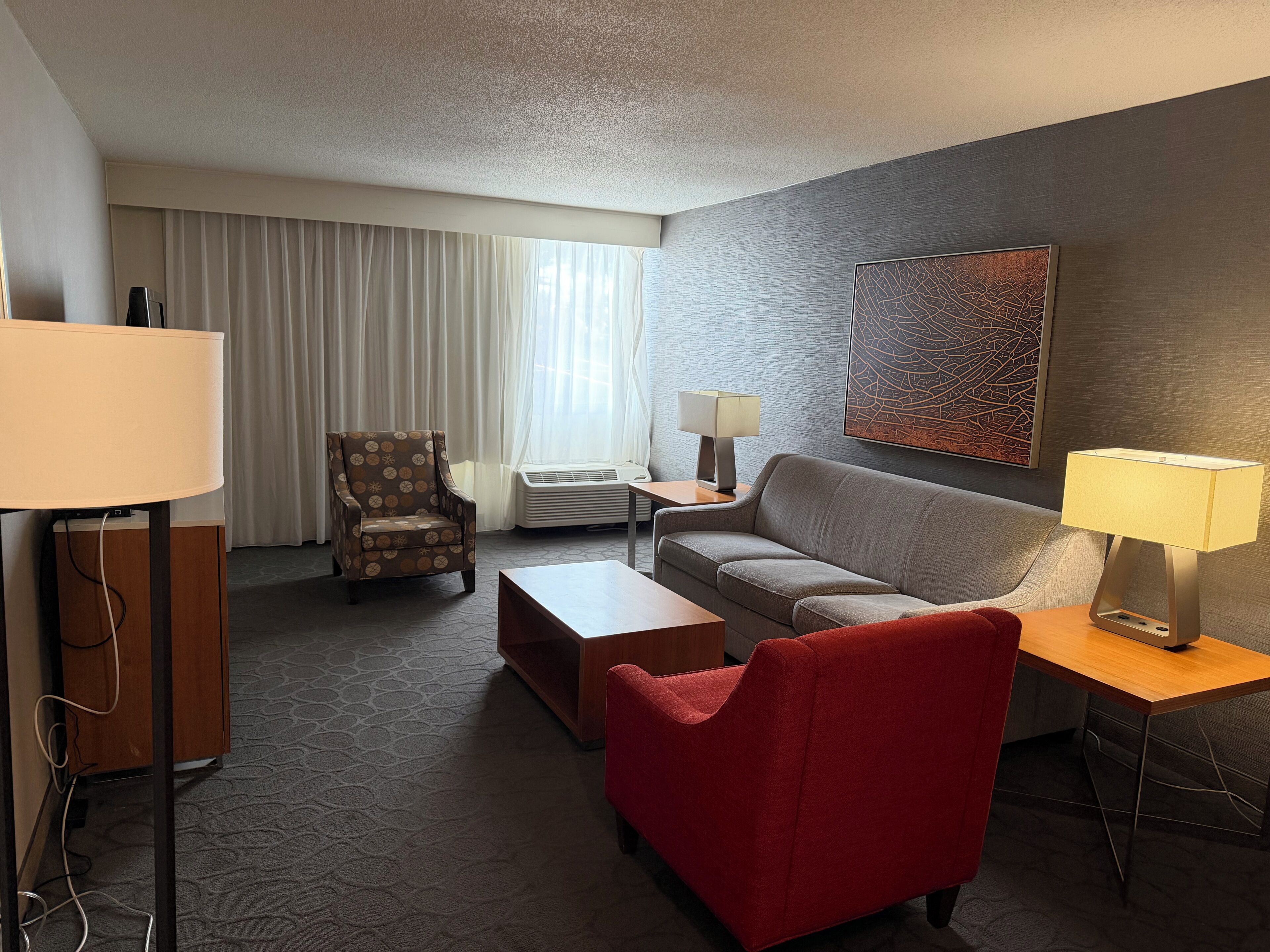 Photo - Sonesta Hotel Grand Rapids Airport
