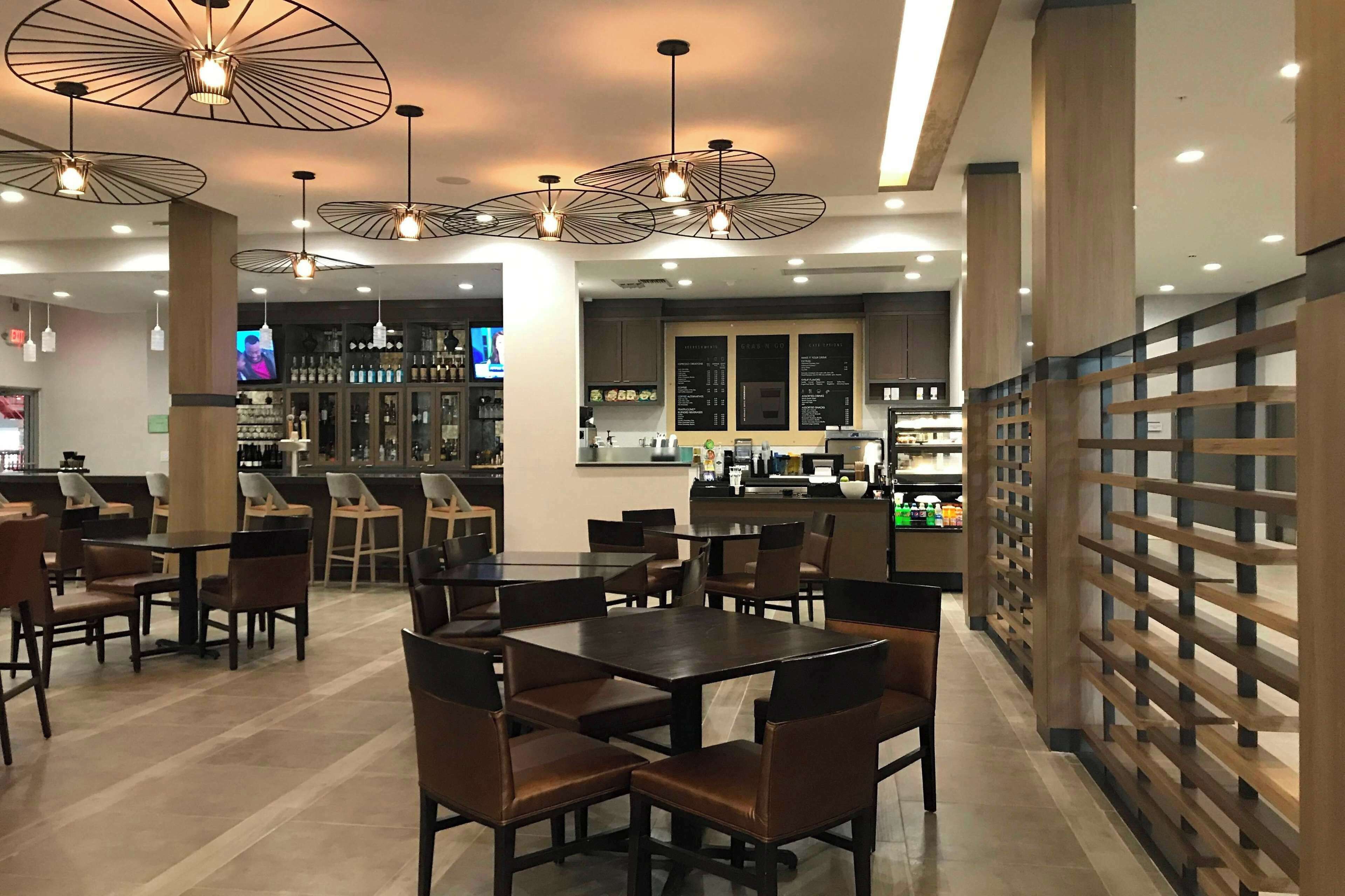 Foto - Sonesta Hotel Grand Rapids Airport