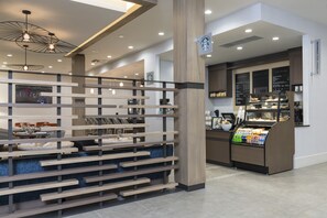 Cafeteria