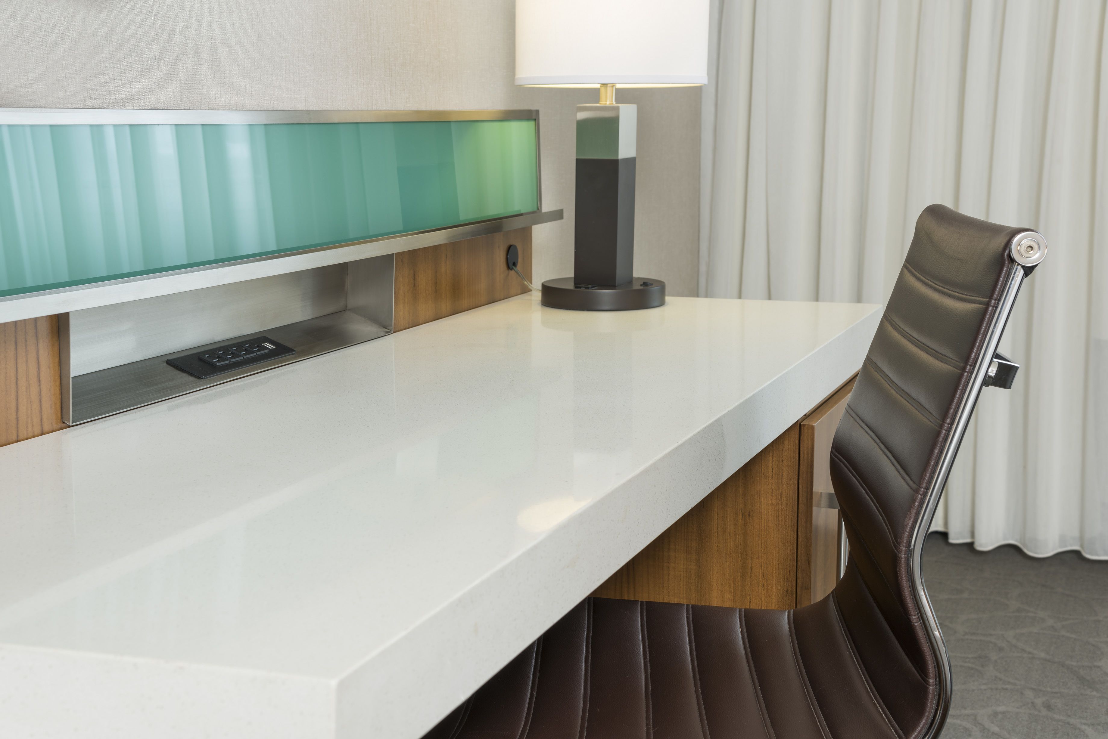 Foto - Sonesta Hotel Grand Rapids Airport