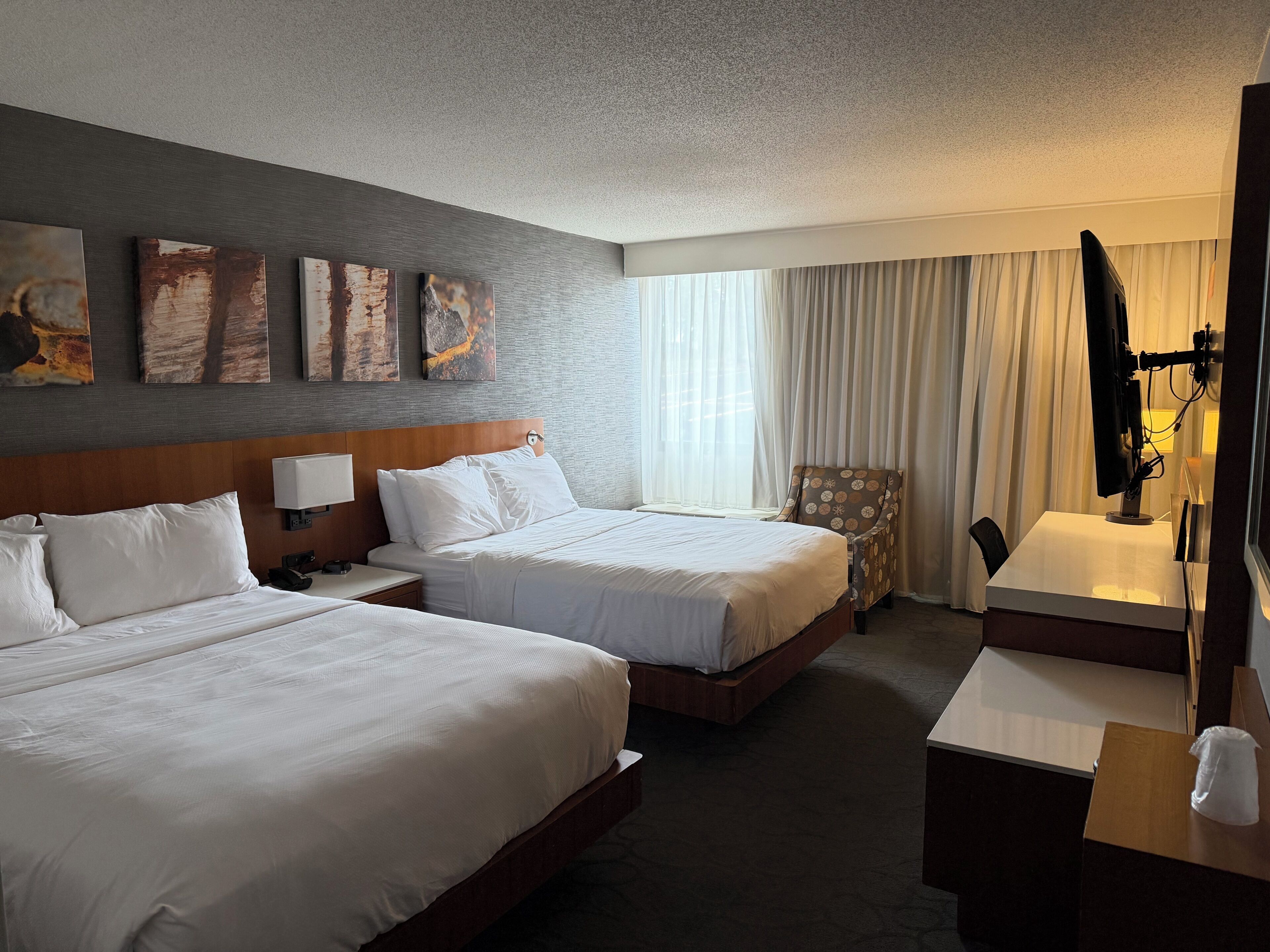 Suite, Multiple Beds, Non Smoking | In-room safe, individually decorated, individually furnished, desk