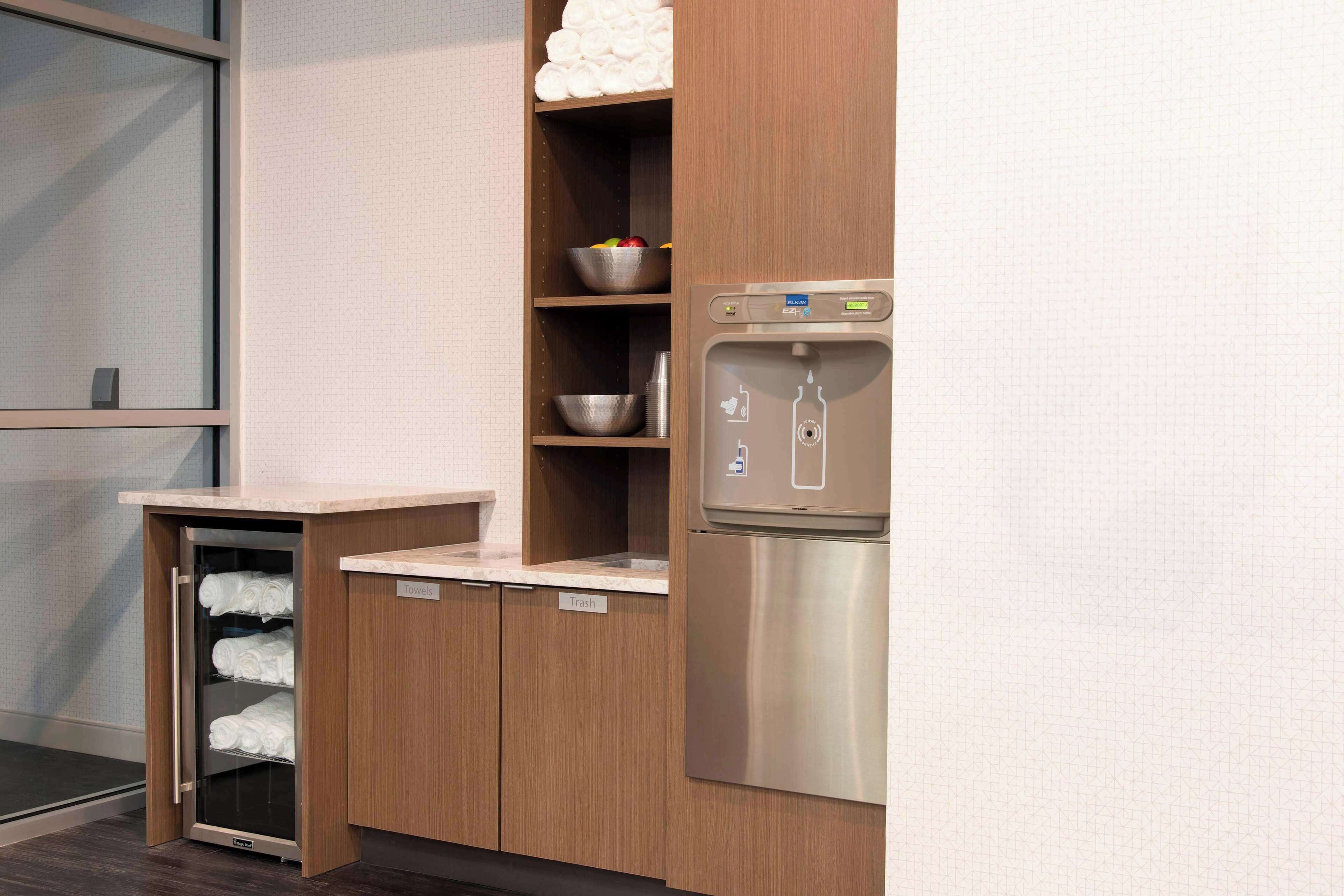 Foto - Sonesta Hotel Grand Rapids Airport