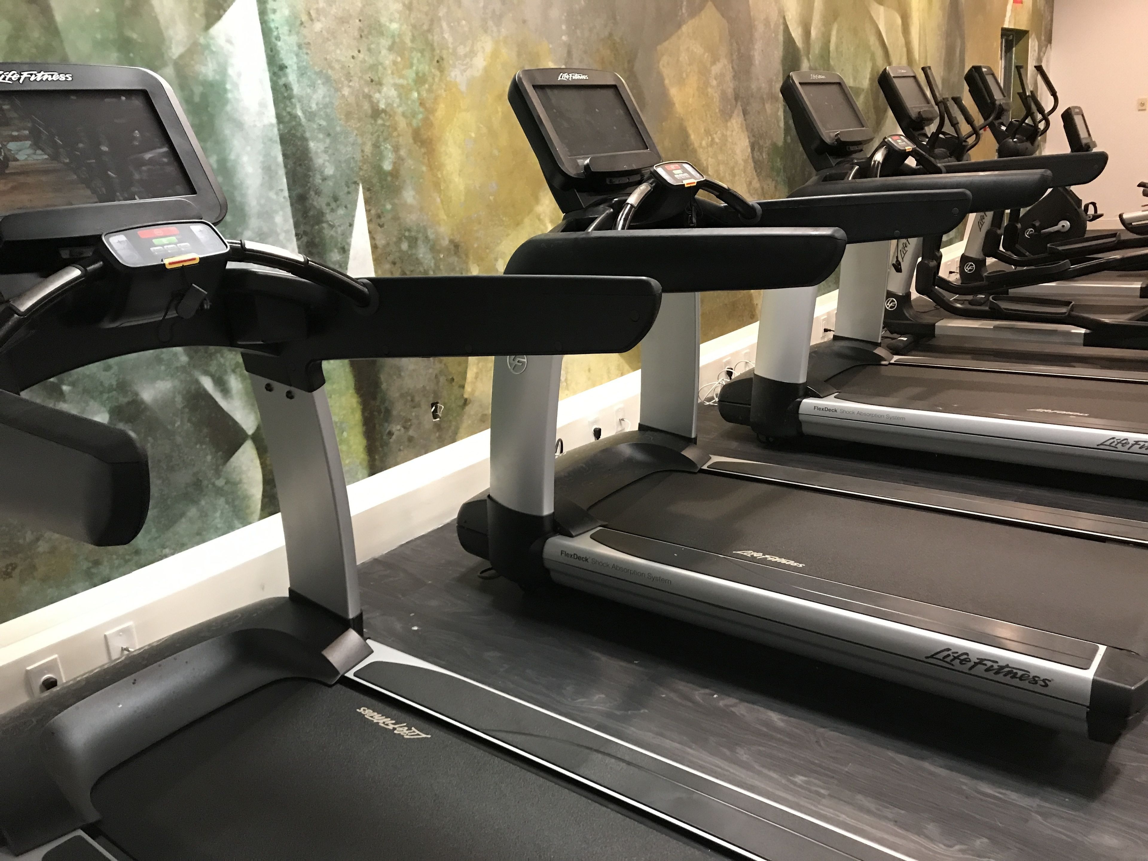 Foto - Sonesta Hotel Grand Rapids Airport