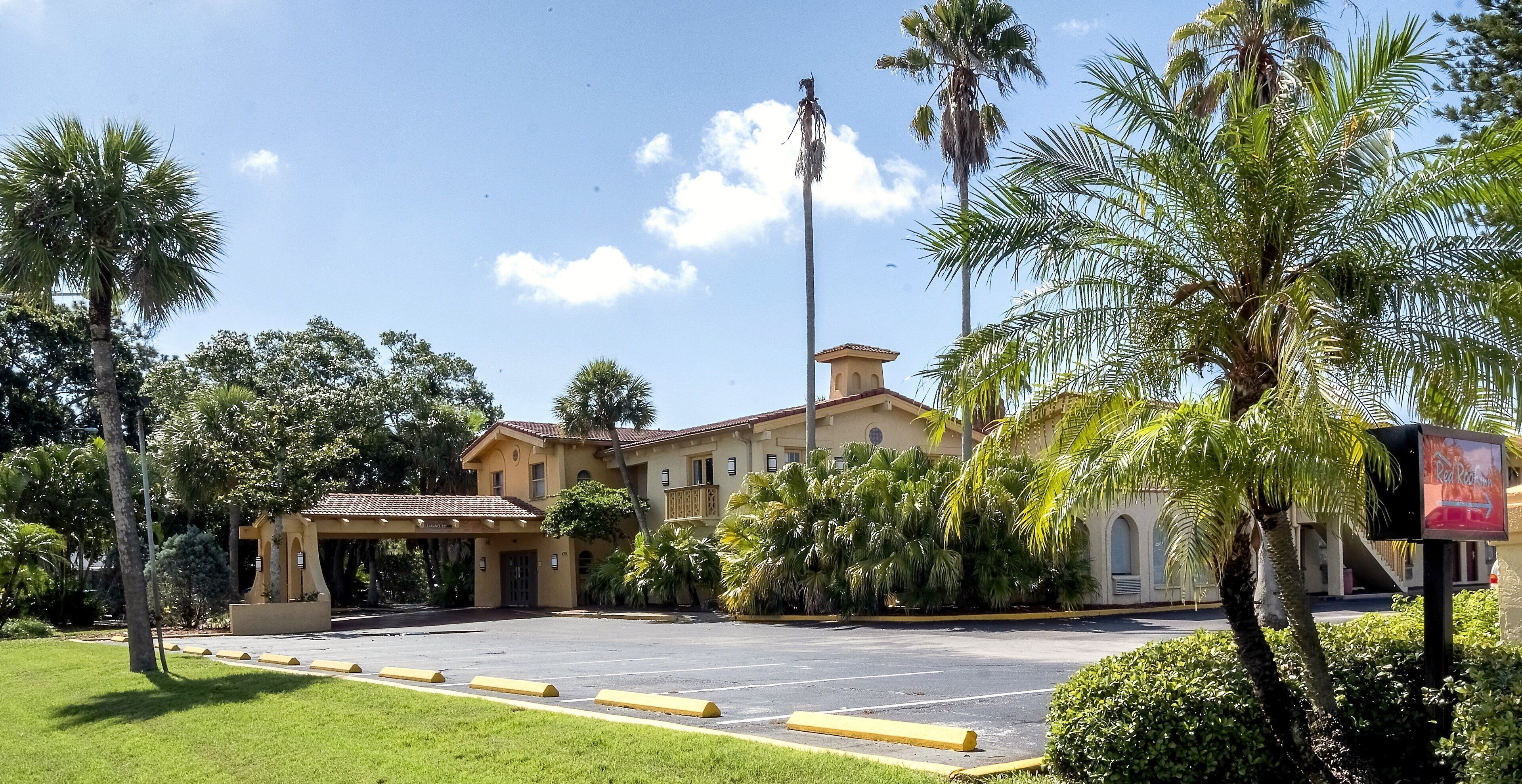Photo - Red Roof Inn Tampa Bay - St Petersburg