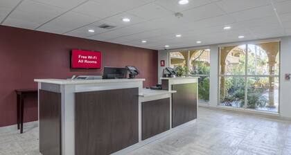 Red Roof Inn Tampa Bay - St Petersburg