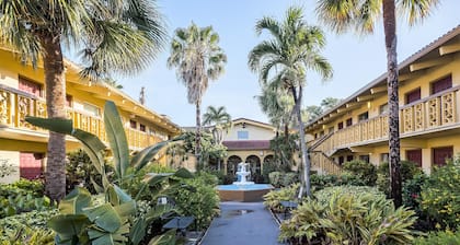 Red Roof Inn Tampa Bay - St Petersburg