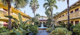 Red Roof Inn Tampa Bay - St Petersburg