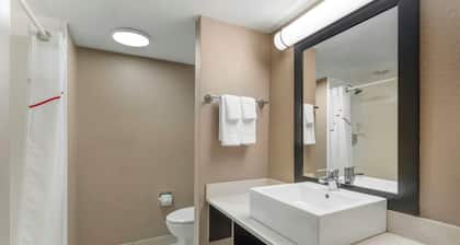 Red Roof Inn Tampa Bay - St Petersburg