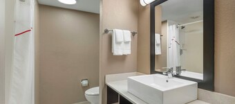 Red Roof Inn Tampa Bay - St Petersburg