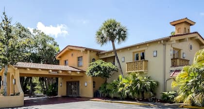 Red Roof Inn Tampa Bay - St Petersburg