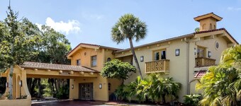 Red Roof Inn Tampa Bay - St Petersburg
