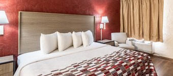 Red Roof Inn Tampa Bay - St Petersburg