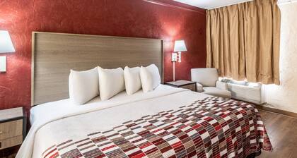 Red Roof Inn Tampa Bay - St Petersburg
