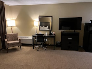 Room, 2 Double Beds, Accessible, Non Smoking