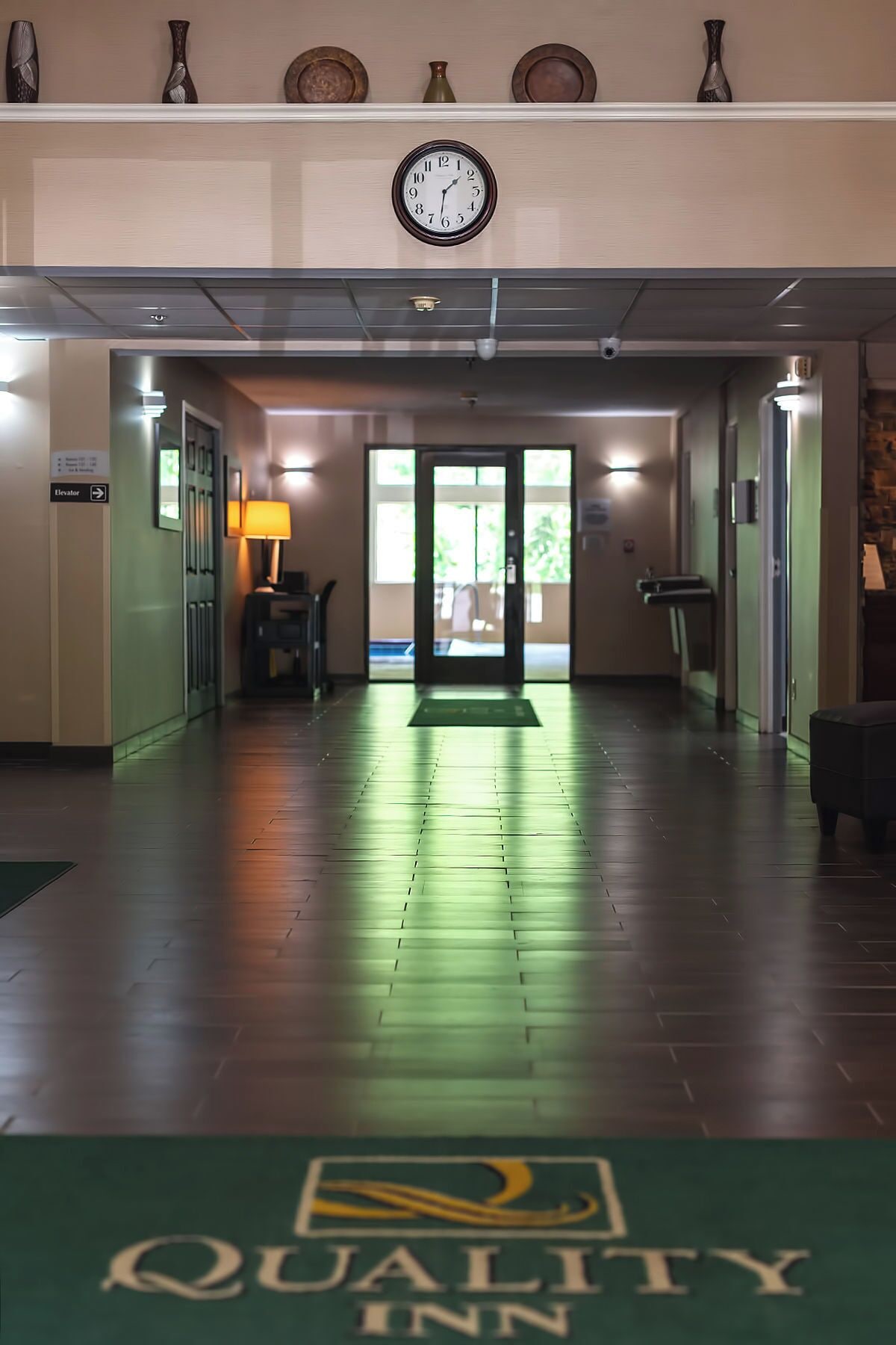2 Star Hotels