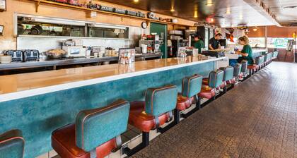 Howard Johnson by Wyndham Flagstaff