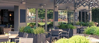 Mercure Hotel Tilburg Centrum