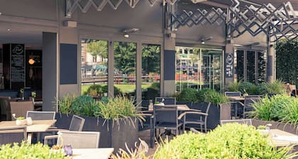 Mercure Hotel Tilburg Centrum