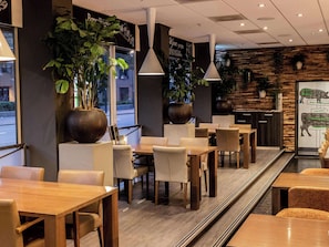 Bar (sur place)