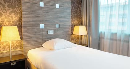 Mercure Hotel Tilburg Centrum