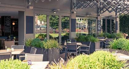 Mercure Hotel Tilburg Centrum